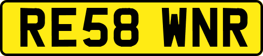 RE58WNR
