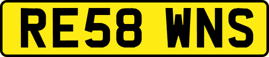 RE58WNS