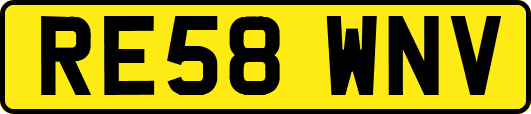 RE58WNV