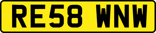 RE58WNW