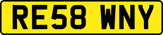 RE58WNY