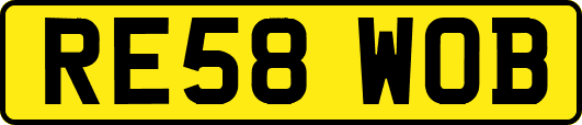 RE58WOB