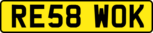 RE58WOK