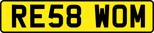 RE58WOM