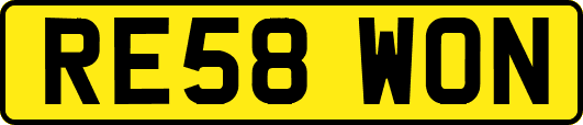 RE58WON