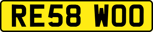 RE58WOO