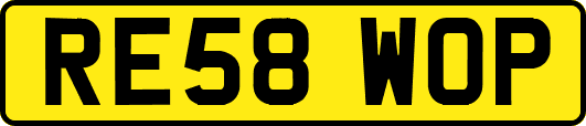 RE58WOP