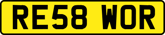 RE58WOR