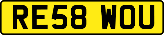 RE58WOU