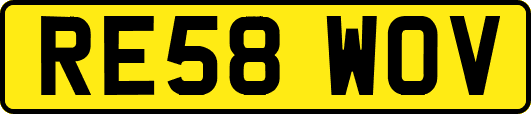 RE58WOV