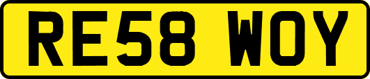RE58WOY