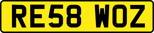 RE58WOZ