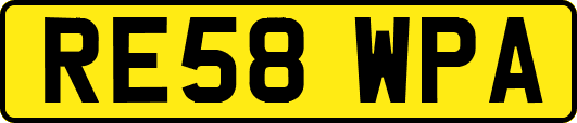 RE58WPA