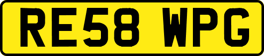 RE58WPG