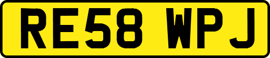 RE58WPJ