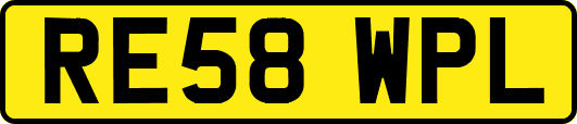 RE58WPL