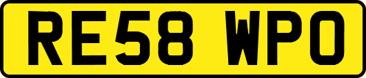RE58WPO