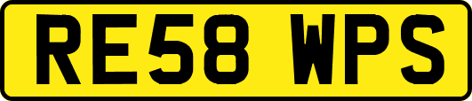 RE58WPS