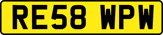 RE58WPW