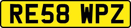 RE58WPZ