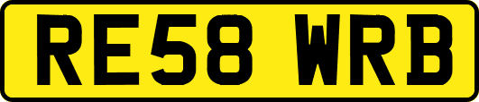 RE58WRB