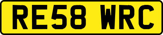 RE58WRC