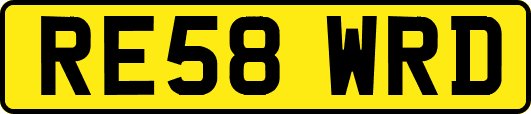 RE58WRD