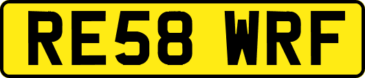 RE58WRF