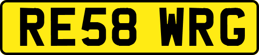 RE58WRG