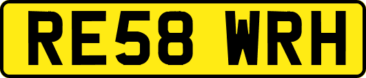 RE58WRH