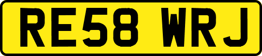 RE58WRJ