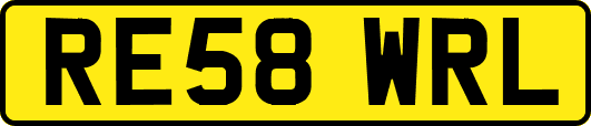 RE58WRL