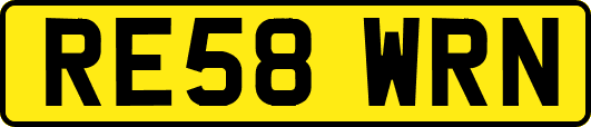 RE58WRN