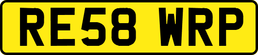 RE58WRP