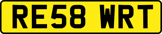 RE58WRT