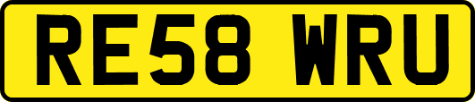 RE58WRU