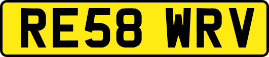 RE58WRV
