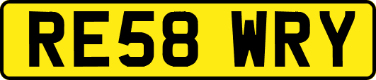 RE58WRY