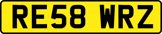 RE58WRZ