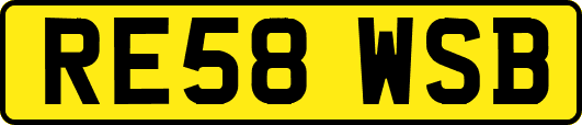 RE58WSB
