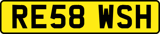 RE58WSH