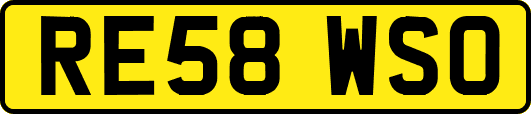 RE58WSO