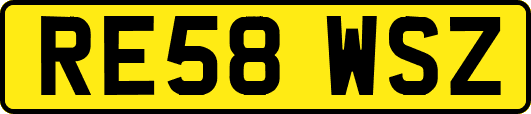 RE58WSZ