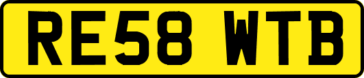 RE58WTB