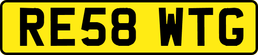 RE58WTG