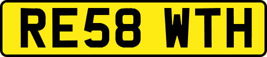 RE58WTH