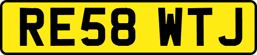 RE58WTJ
