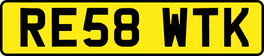 RE58WTK