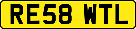 RE58WTL