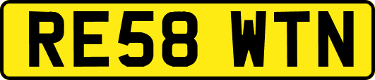 RE58WTN